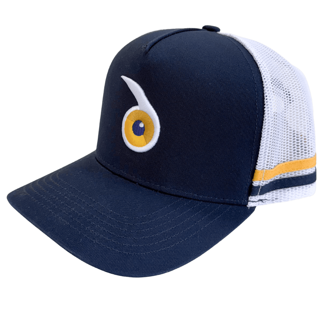 Uni-Norths Owls Trucker Hat