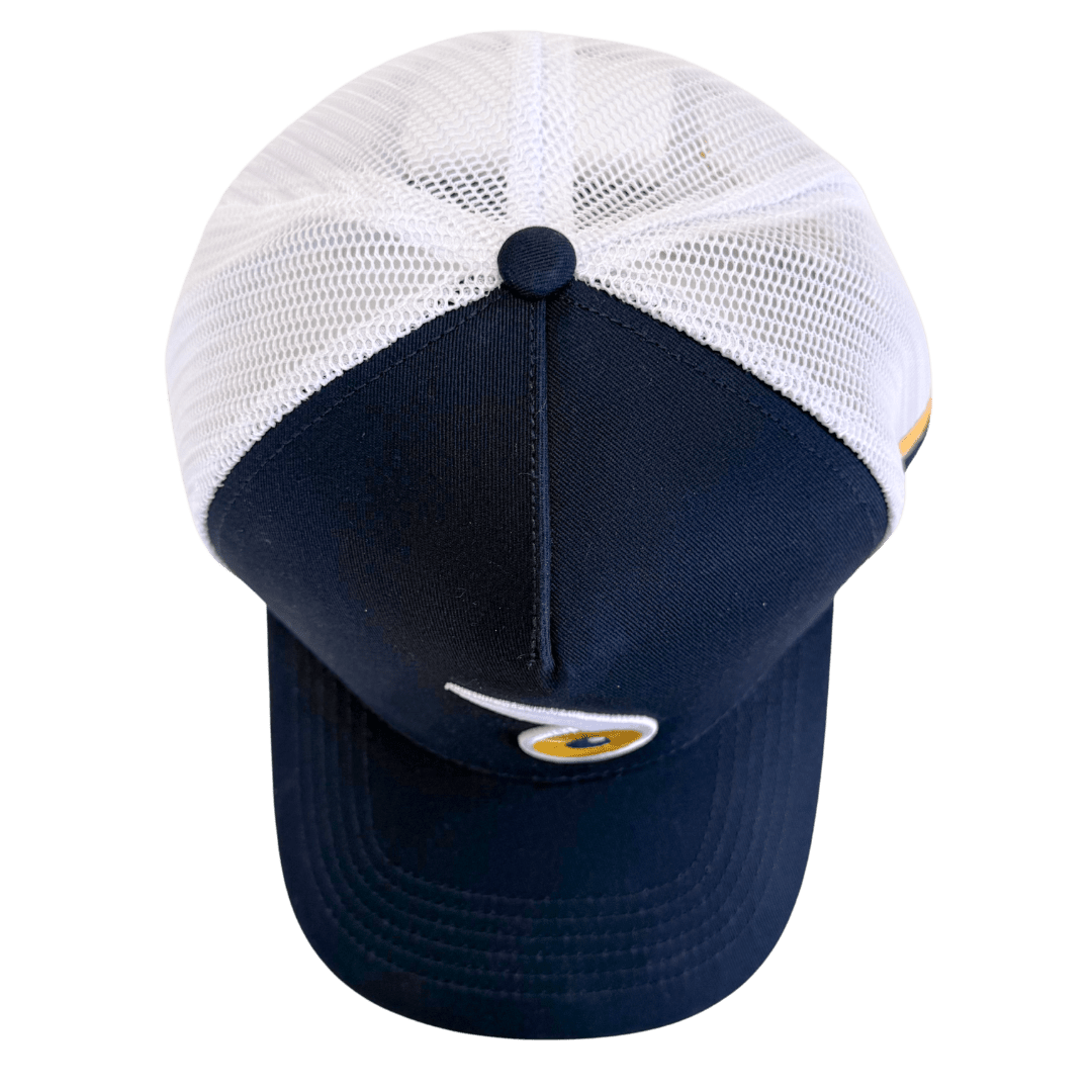 Uni-Norths Owls Trucker Hat - Image 3