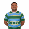 Kealii Leuluai
