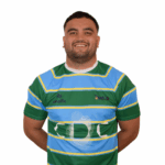 Kealii Leuluai