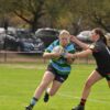 Sydney Turner