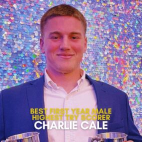 Awards 2022 Charlie Cale