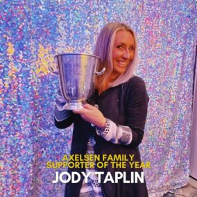 Awards 2022 Jody Taplin
