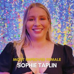 Awards 2022 Sophie Taplin