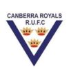 Canberra Royals 2nd Grade