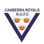 Canberra Royals 2nd Grade
