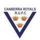 Canberra Royals Women’s 7s