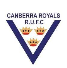 Canberra Royals Premier 15s