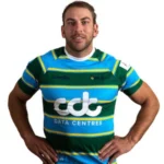 Jimmy Plowman