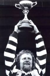 Norths Rugby 1972 Cup