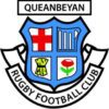 Queanbeyan Whites 1st Grade