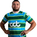 Joshua Vainikolo