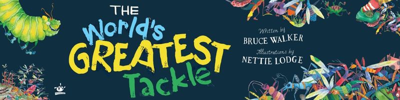 Uni Norths the Greatest Tackle Banner