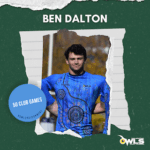 Ben Dalton