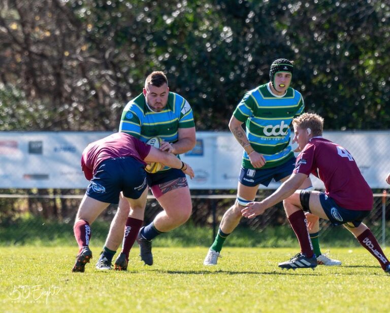 Uni-Norths Owls vs Goulburn