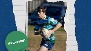 Congratulations | Patrick Callaughan & Issy Vaili