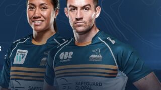 Brumbies squads named for Viking Park Double Header