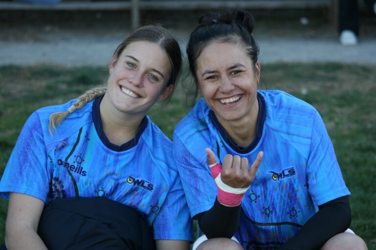 Ladies Day 2024 Uni-Norths Owls 6