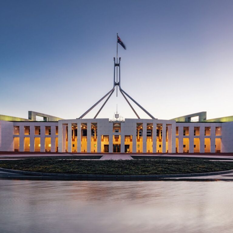 Parliament House
