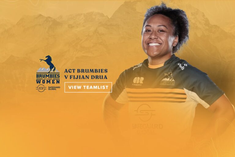 Brumbies Women vs Waratahs Women 2024