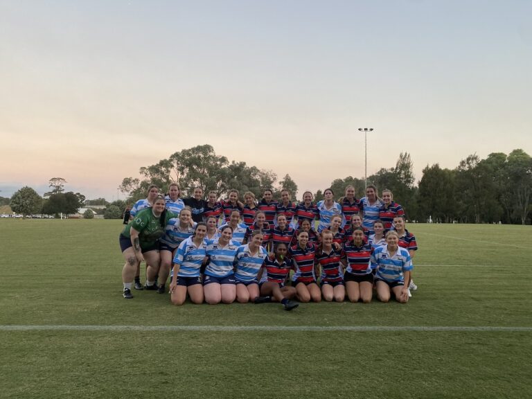 Crown vs Gown Women 2024