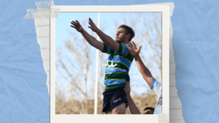 Player Milestones | Will Kirk