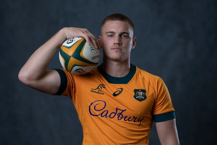 Cale to make starting debut as Slipper captains Wallabies for second Wales Test