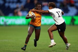 Five things we learned from Wallaroos-Fijiana