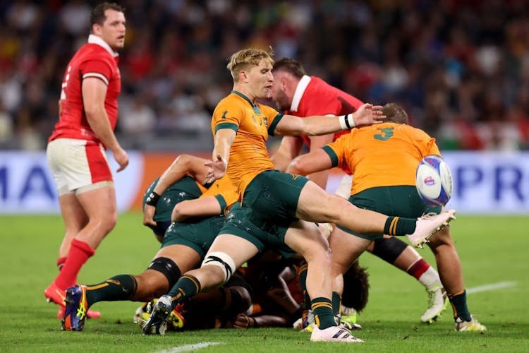 Wallabies v Wales: How to watch in Australia, teams, fixtures and more