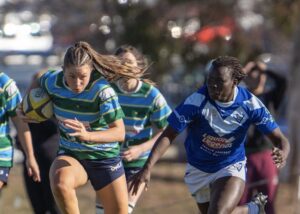 ACT Rugby Finals Day Two Live Coverage