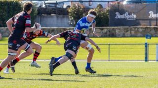 ACT Rugby Finals Week 2: Recap