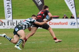 Norths extra time stunner sets up blockbuster Shute Shield elimination finals