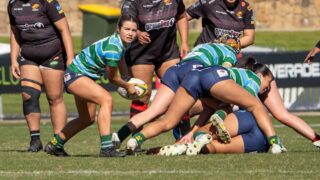 Uni-Norths seal Premier 15s Grand Final spot with convincing win over Eagles