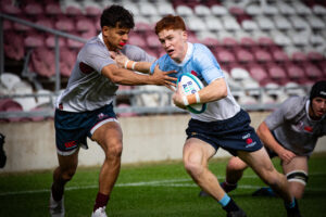 'Super Rugby U16 and U19s 2024: All the team news for round one'