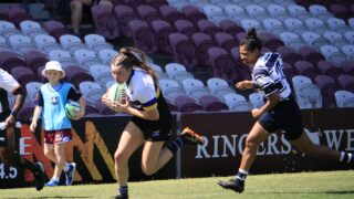 Australian Rugby Shield bound ACT & SNSW Kestrels squad announcement