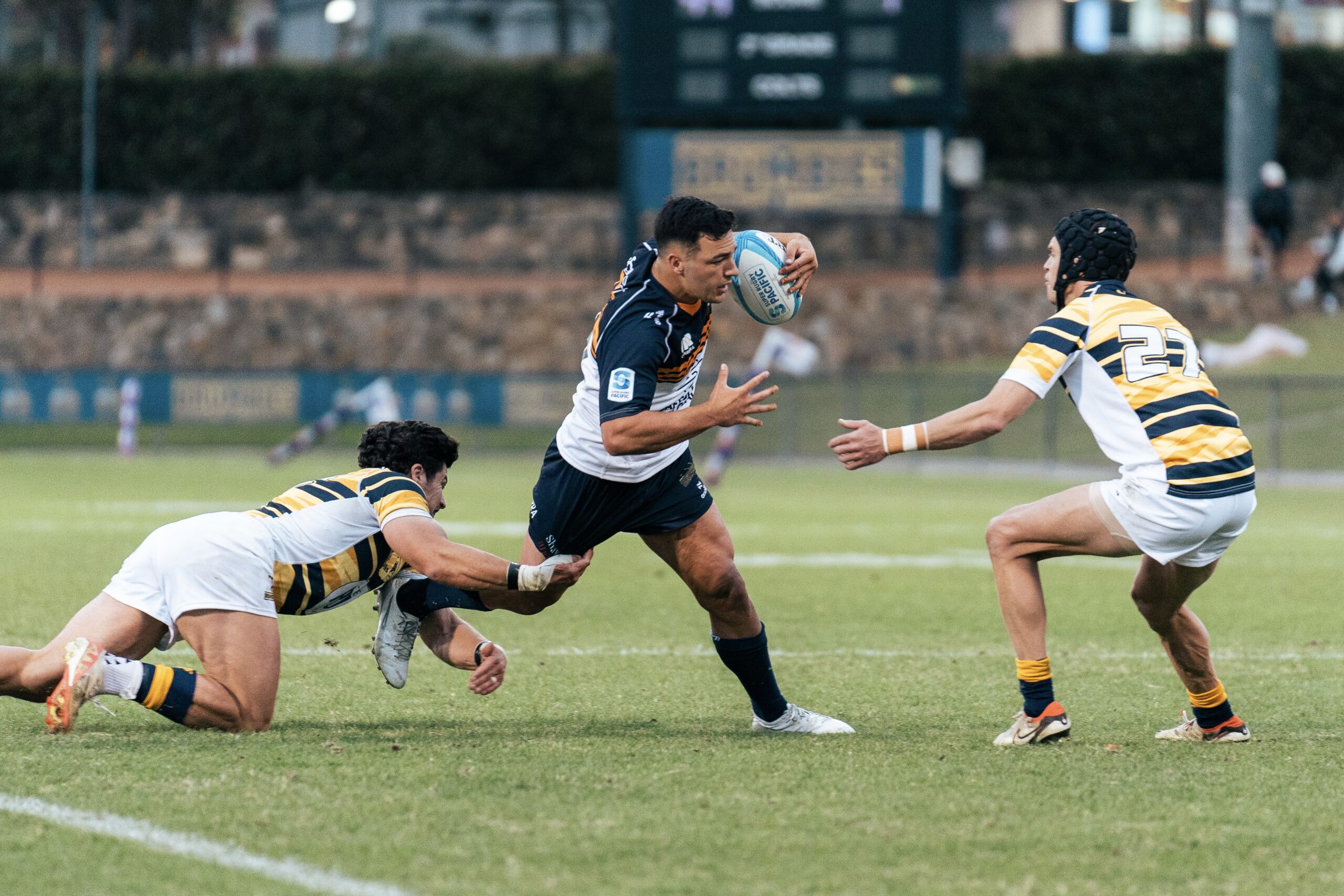 Challenge Cup Week Two Team Lists: Brumbies XV v ACT & SNSW Griffins