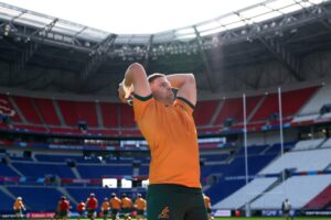 'Former Wallabies captain Porecki headlines fresh faces in Canberra camp to push for end-of-season selection'