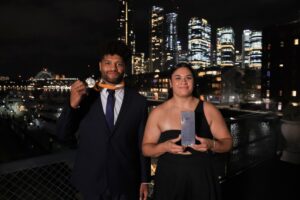 'Rugby Australia Awards 2024: All the info you need to know ahead of Wednesday's event'