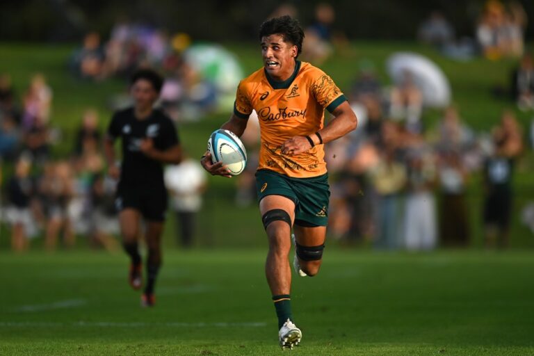 'Australia Sevens set for new era as sides confirmed for Dubai opener'