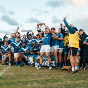 2025 ACT Premier Rugby draw release