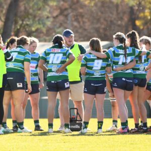 Calling all ladies… come play for Owls!