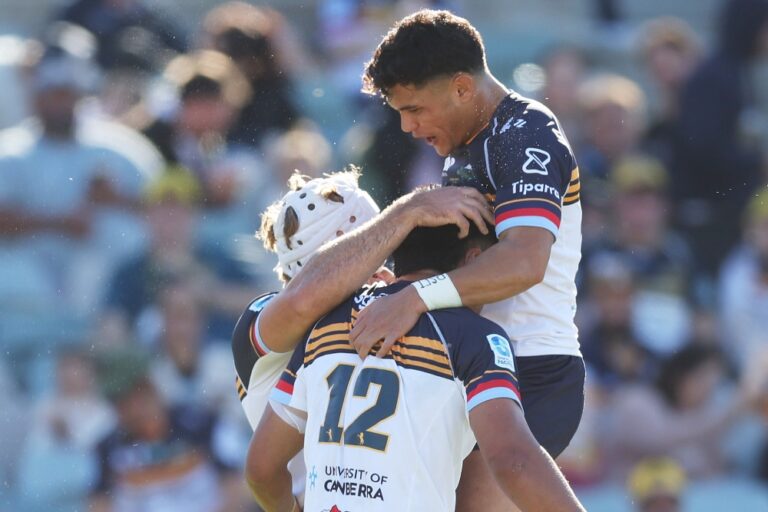 'Five key talking points for the ACT Brumbies heading into Super Rugby Pacific 2025'