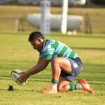 Sam Toa