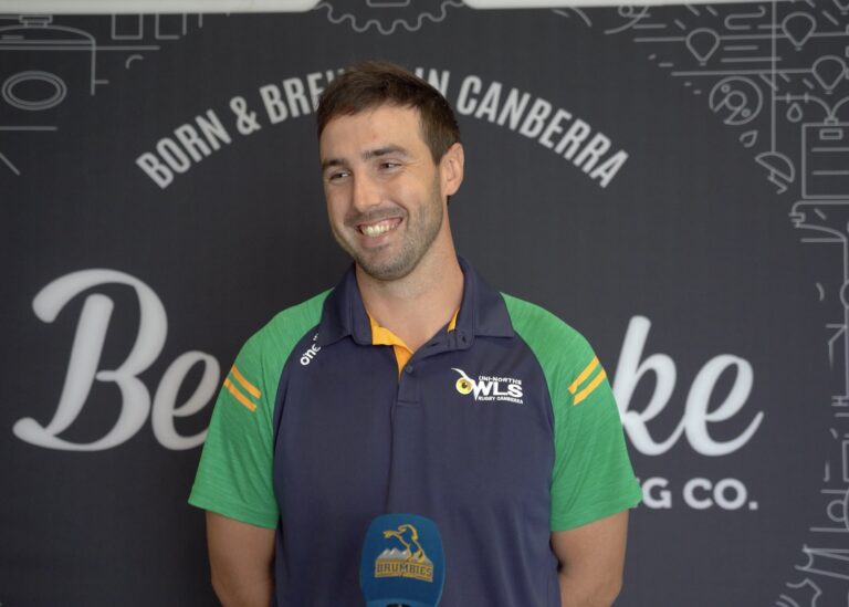'Uni-Norths fullback Thomspson eyes bounce-back after Round 2 defeat'