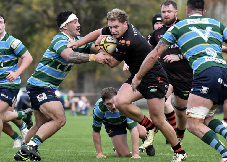 'Uni-Norths v Gungahlin: Round 2 Match Highlights'