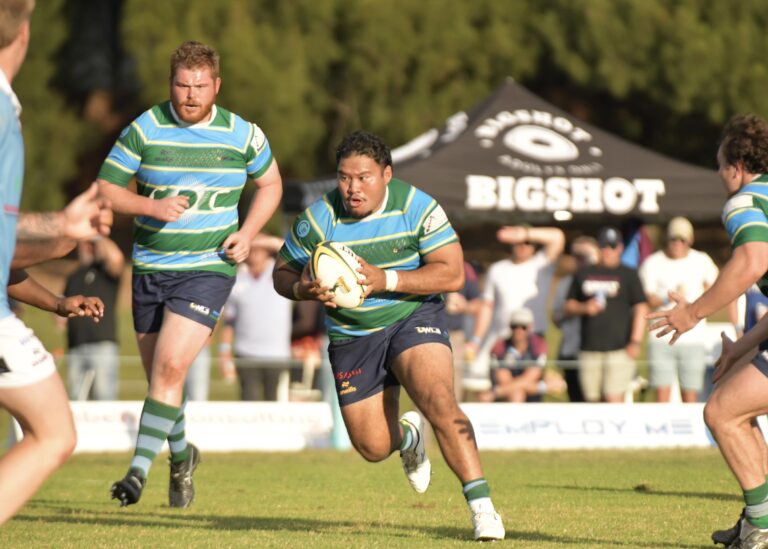 'Wests Lions v Uni-Norths Owls: Round 1 Match Highlights'