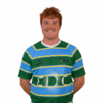 Hamish Walker