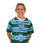 Izzy Atkinson-Smith