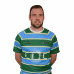 Jordan Davies