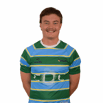 Lachie Ives
